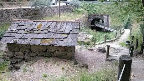 Photo de Museu da Broa