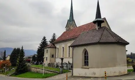 Photo de Meierskappel