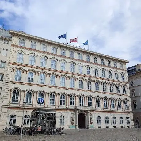 Photo de Palais Mollard-Clary