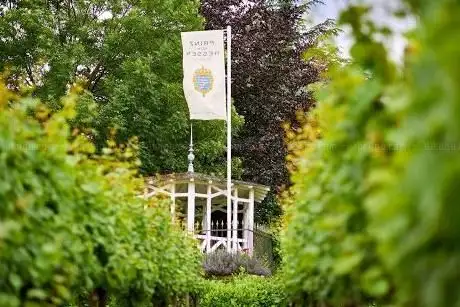 Photo de Weingut Prinz von Hessen