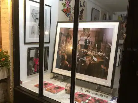 Photo de Zebra One Gallery