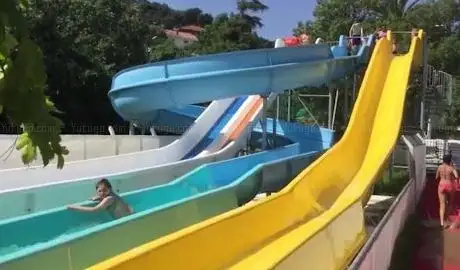 Photo de Aqua Green Beach Heybeliada