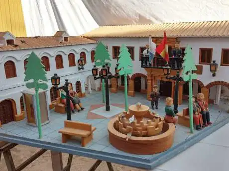 Photo de Museo particular De Agapito Berroya