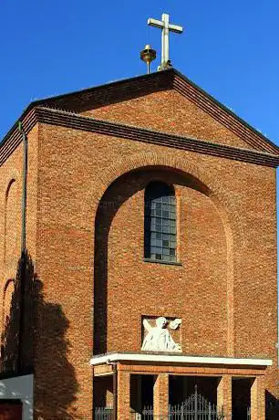 Photo de Chiesa di San Romano