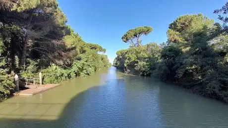 Photo of Po Delta Regional Park