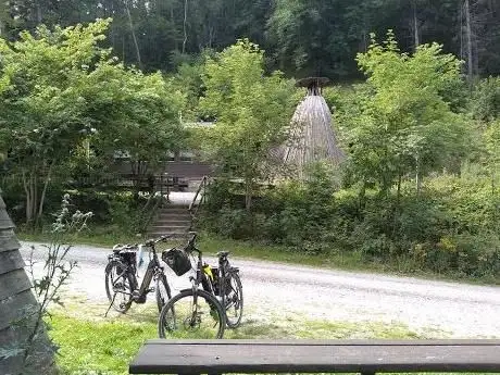 Photo de Köhlerhütte Voigtstieg