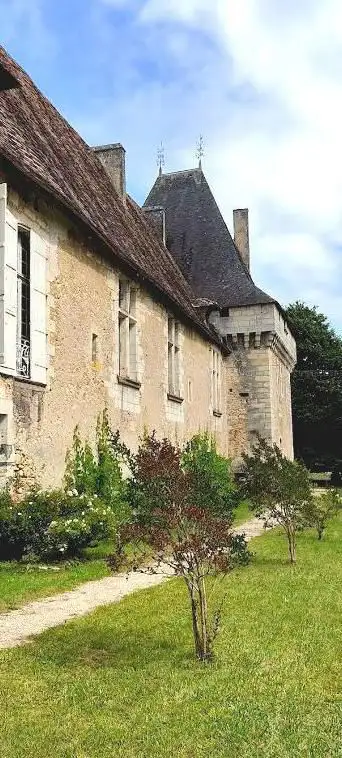 Photo de Château de Richemont