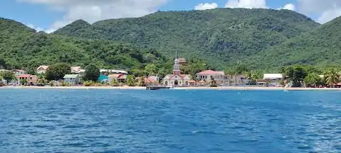 Photo de Les Anses D'arlet Plongée