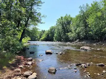 Photo of Chauveau Park