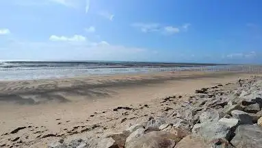 Photo de Plage de Barneville-Carteret