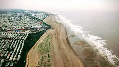 Photo of Seebad Risi