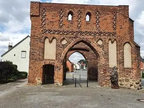 Photo de Neumarkttor
