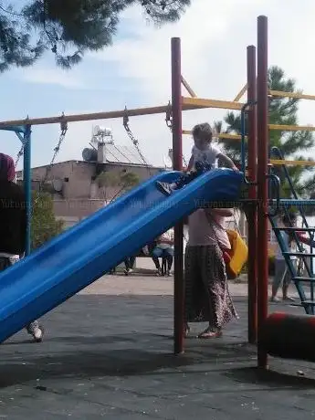 Photo de Polis Amca Parkı
