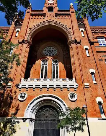 Photo de Iglesia de la Inmaculada y San Pedro Claver