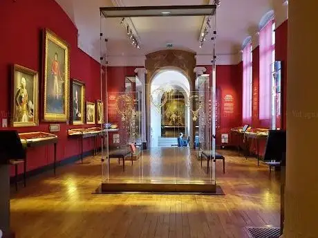 Photo of Musée national de la Légion d’honneur et des ordres de chevalerie