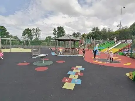 Muff Community Park
