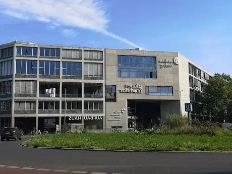 Photo de Moritzplatz