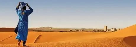 Photo de Maroc Expedition: Desert Tours and Private holiday packages