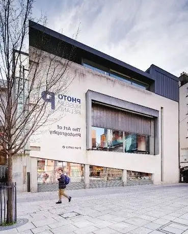 Photo Museum Ireland