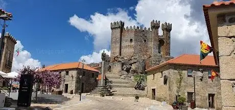 Photo de Pelourinho de Penedono
