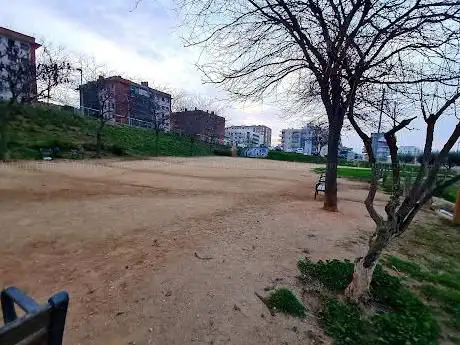Photo de Parc Mercè Rodoreda