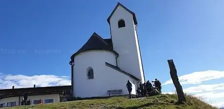 Photo de Hohe Salve