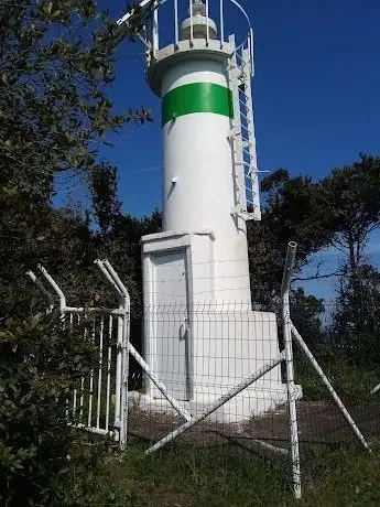 Photo de Akliman Lighthouse