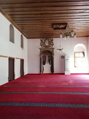 Photo de Paşa Cami