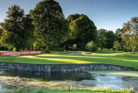 Galgorm Castle Golf Club
