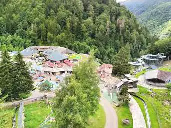 Photo de Steinwasen Park