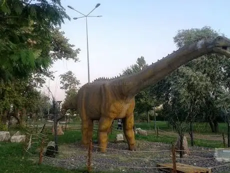 Photo de Dinasaur Park