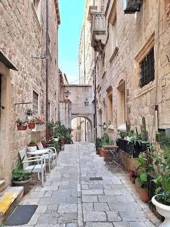 Photo de King's Landing Dubrovnik