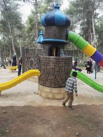 Photo de Child park