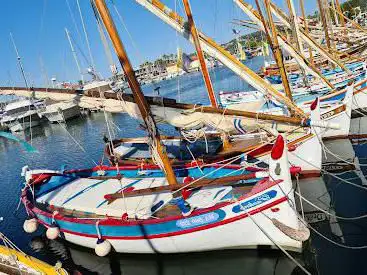 Photo de Bandol (Var 83)
