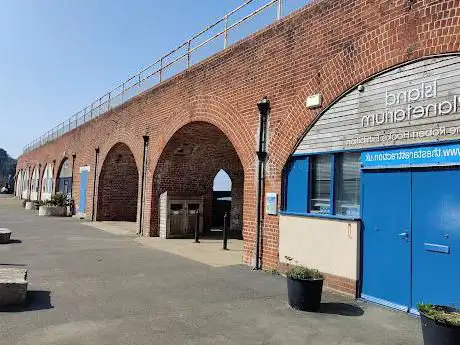 Photo of Fort Victoria Country Park