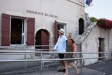 Photo de Office du Tourisme 