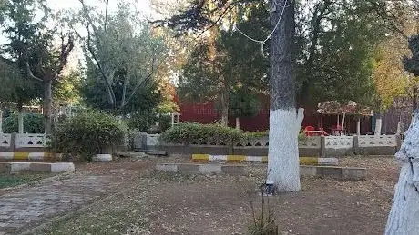 Photo de Adalet Parkı