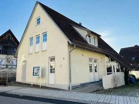 Photo de SV Ehningen