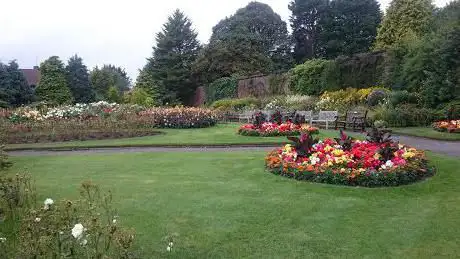 Photo de Reynolds Park