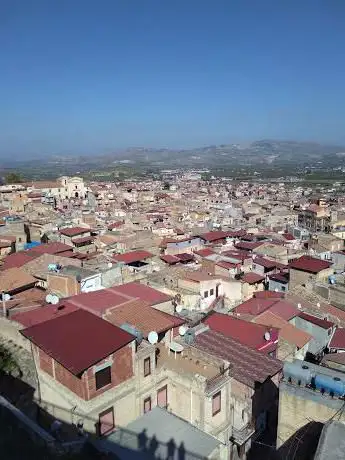 Photo de chiesa Crocefisso