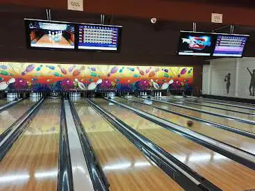 Photo of Bowling Bressuire - Bocabowl