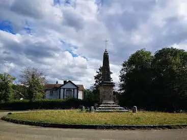 Photo de Croix de Vilpert