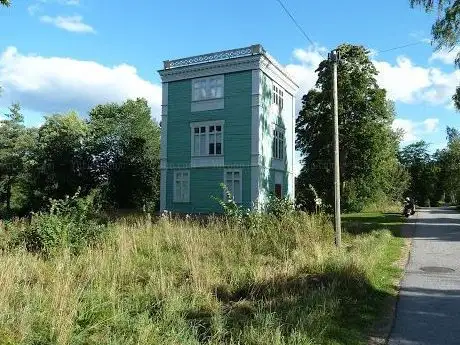 Photo de Kornskruven
