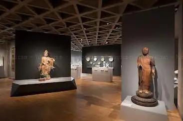 Photo de Yale University Art Gallery
