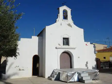 Photo de Ermita de l'Àngel