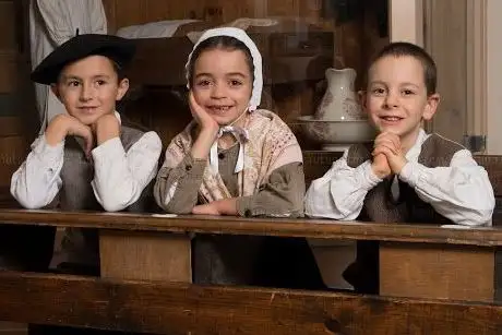 Foto de Ecomusée du Lac d'Annecy
