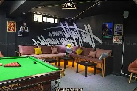 Photo de TRIANGLE D'OR CLUB