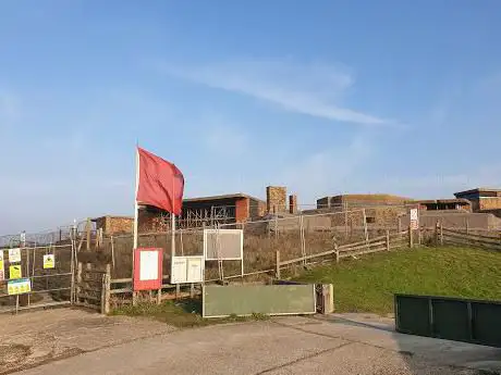 Photo de Dymchurch redoubt