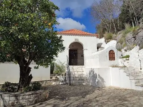 Photo de Chapel of Santa Marta