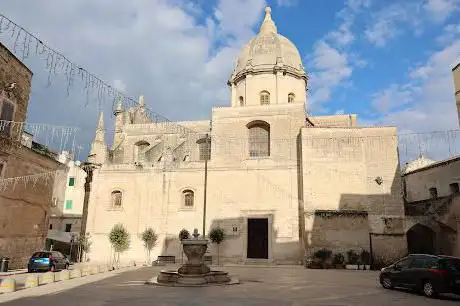 Photo de S. Teresa's Church